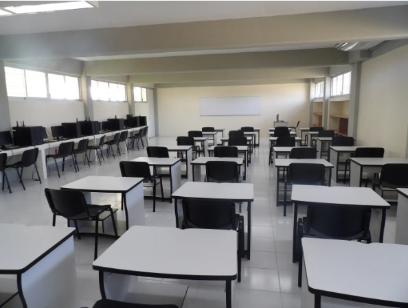 Los nodocentes de la UNLP anunciaron un paro y el viernes 23 de mayo no habrá clases
