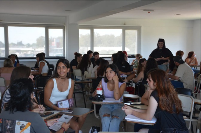 Con presencia de la UNLP, revelan cuáles son las carreras que se dictarán en el interior de la provincia
