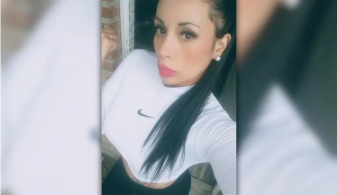 Brutal femicidio en Berisso: fuerte discusión, dos disparos por la espalda y un nene de testigo