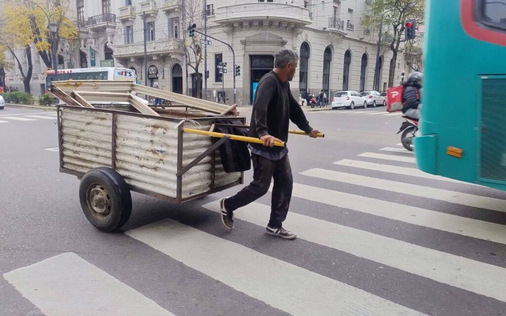 En el Gran La Plata, el desempleo llegó al 8,7% y 125 mil trabajadores buscan otro trabajo | El Dia