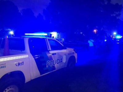 Entraron por el techo y robaron dos veces la misma casa: reclaman mayor presencia policial