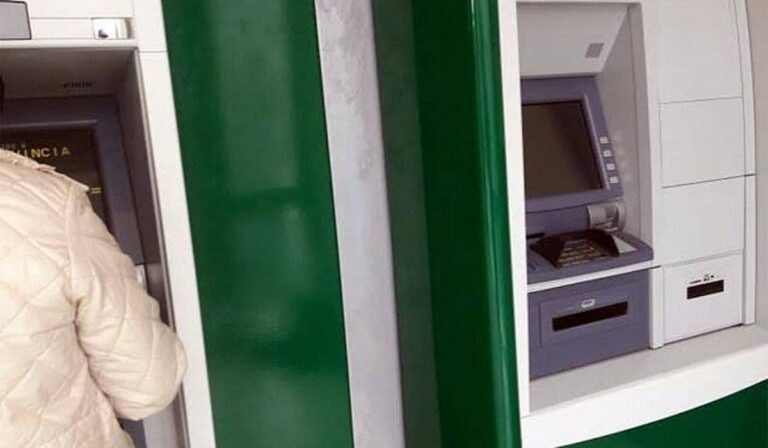 Falla en BaPro complicó tarjetas y cajeros La Plata
