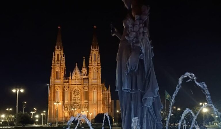 Cae la actividad económica en La Plata: informe de la UNLP
