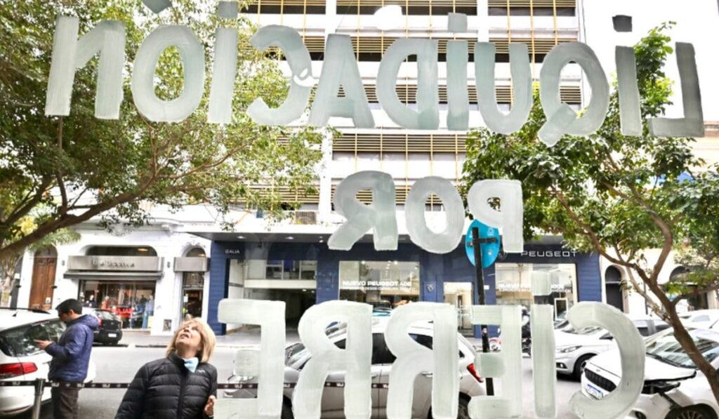 La pobreza subió en el Gran La Plata y alcanzó al 37,8%