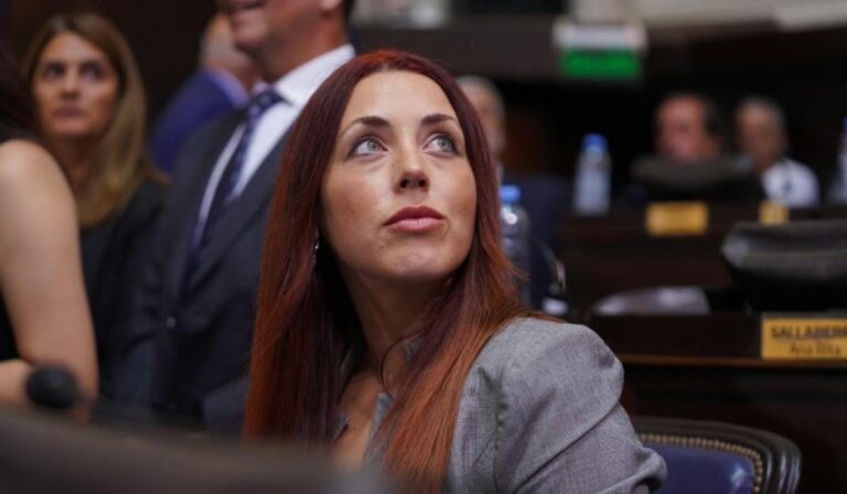 Julieta Quintero Chasman presentó un mapa interactivo con IA para rescatar la historia y potenciar el turismo pl...