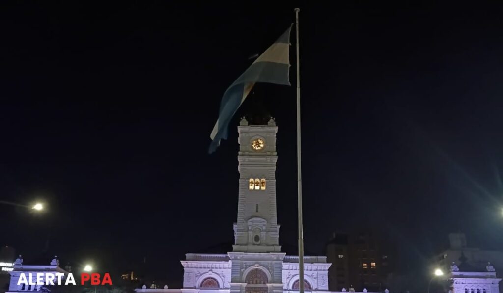 Rosca Platense 2027: el escenario político entre candidatos cuestionados y nuevos armados