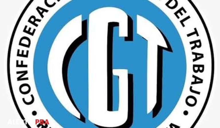 CGT La Plata: “El aeropuerto nuevo conectará el trabajo platense con el mundo”