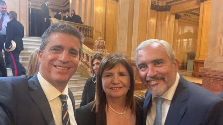 Juan Pablo Allan, concejal de La Plata y hombre de Bullrich, fue sancionado por manejar borracho en Pinamar - Di...