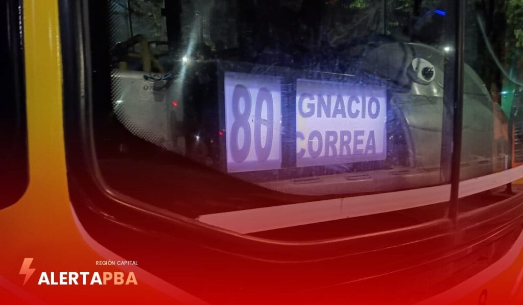 Crónica del colapso: qué significa viajar en colectivo hoy en el Gran La Plata