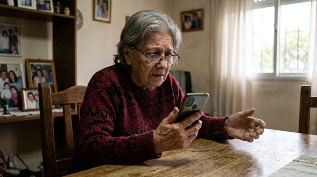 Dos jubiladas de La Plata cayeron en una estafa virtual y perdieron millones: se hicieron pasar por empleados de...
