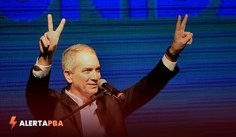 Después de Julio Alak, ¿quién?, el último apague la luz
