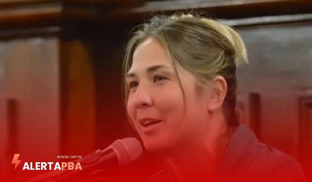 Fuerza Patria propone un cupo laboral femenino del 10% en la construcción platense