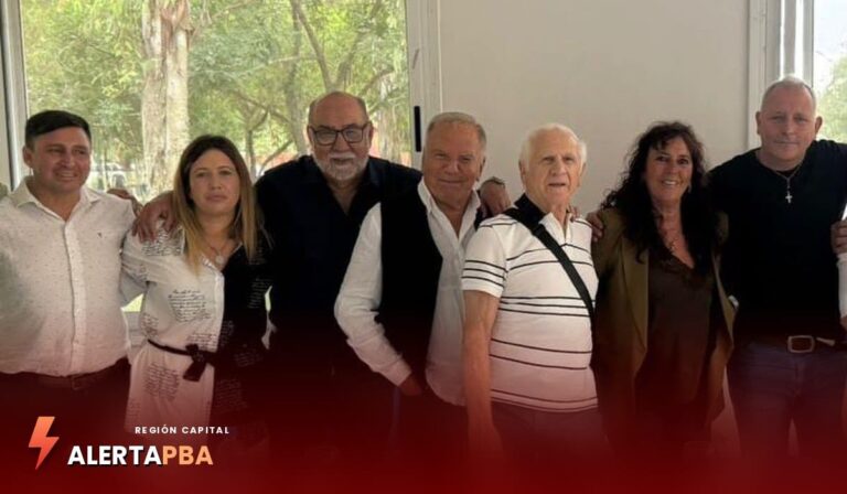 CGT La Plata: “Defendemos el trabajo y el salario, por eso nos atacan”