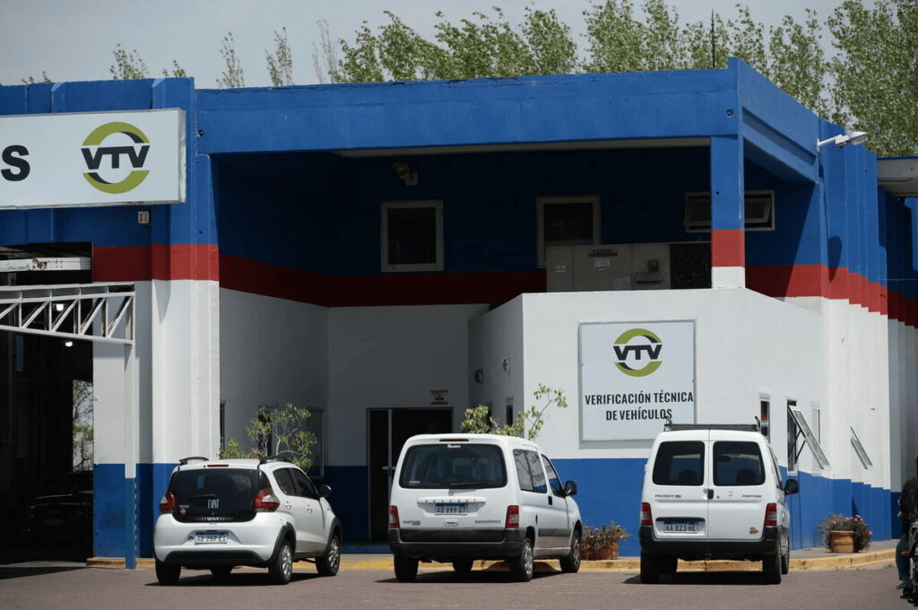 Aumentó la VTV en la Provincia y el trámite ya cuesta más de $114 mil para los automovilistas de La Plata - Diar...