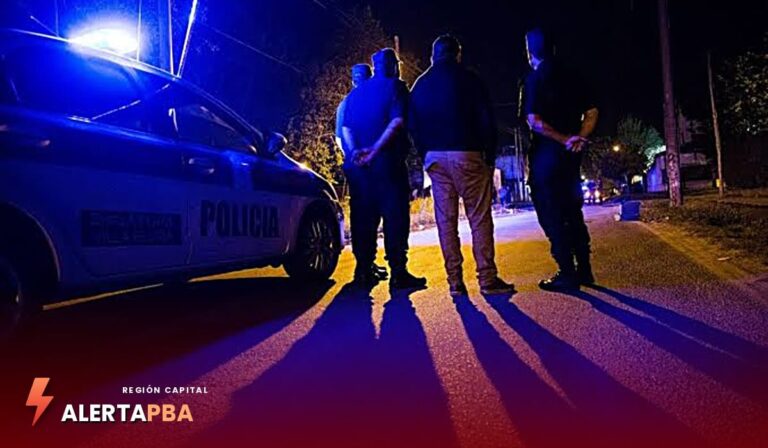 Femicidio en Barrio Hipódromo: confesó que mató a su pareja, viajó a Jujuy y volvió para entregarse