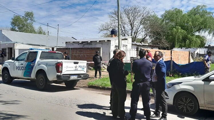 Femicidio en La Plata: quién era Gabriela Martínez y por qué su familia reclama que le devuelvan a su hija - Dia...
