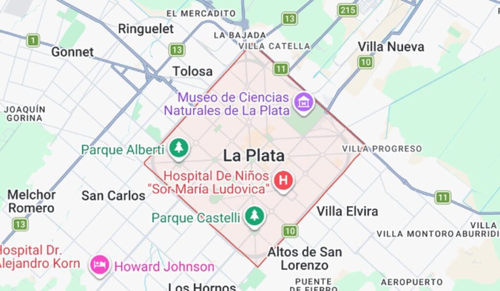 Quiebre en La Plata: el Colegio de Arquitectura suspende su participación en el consejo de ordenamiento urbano