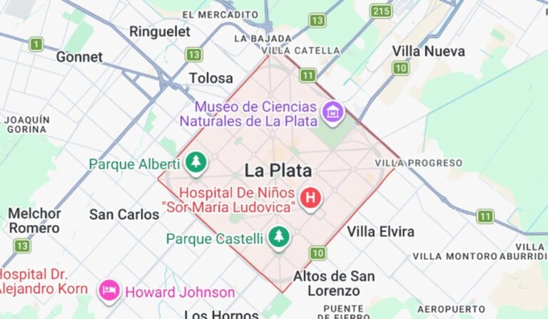 Quiebre en La Plata: el Colegio de Arquitectura suspende su participación en el consejo de ordenamiento urbano