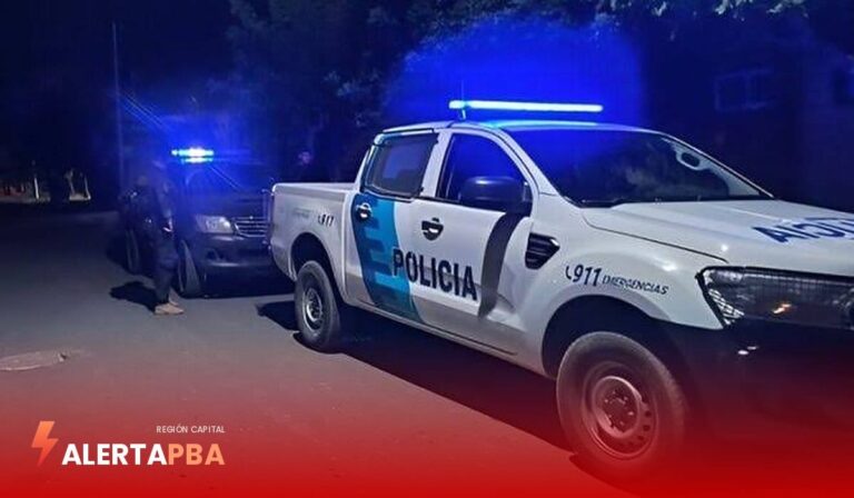 Rescatan a una mujer que habría estado encerrada días en Altos de San Lorenzo: detuvieron a su pareja
