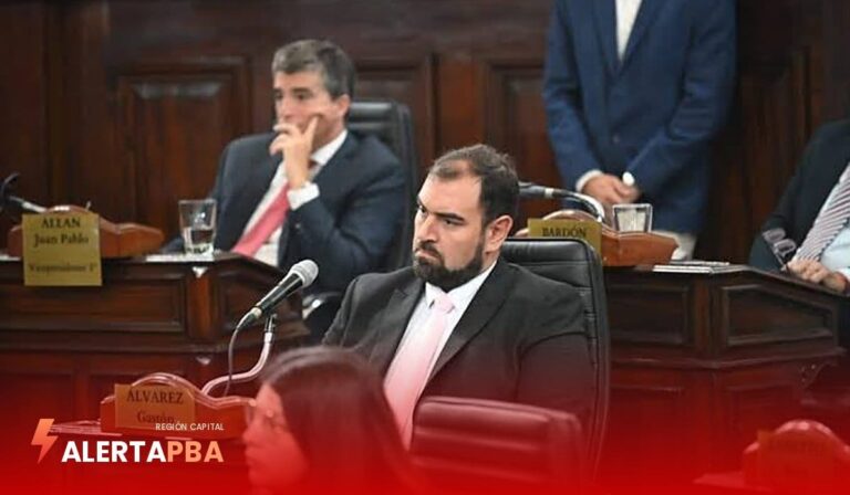 Piden interpelar al secretario de Seguridad de La Plata por los robos y las cámaras