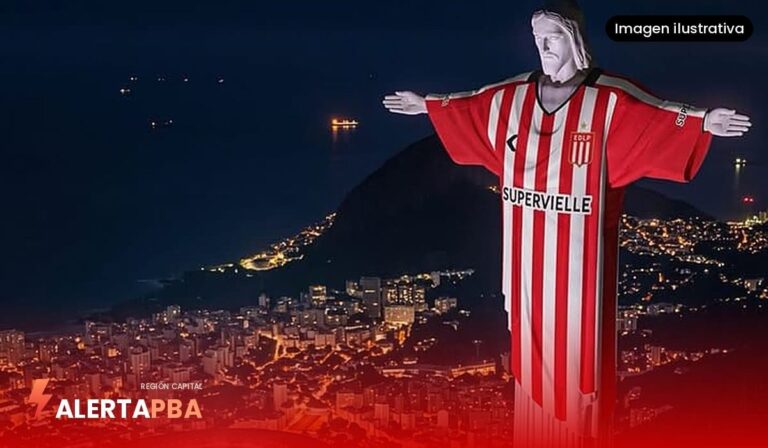 ¡Maracanazo histórico! Estudiantes es finalista