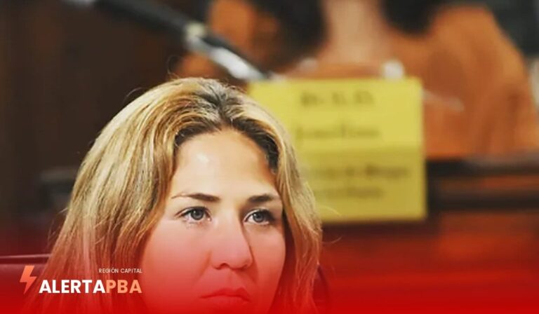 Di Dio, contra el plan Tormenta Negra: “Hay un problema de inseguridad porque hay un problema de narcotráfico”