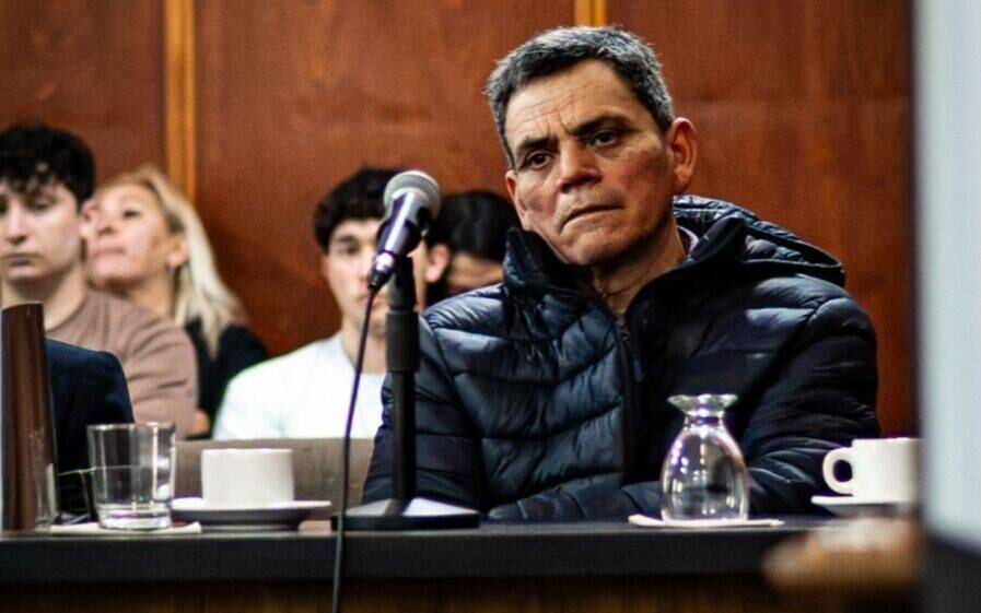 Condenaron a 14 años de prisión al pastor que abusó de dos niñas en La Plata – Diario Gran La Plata