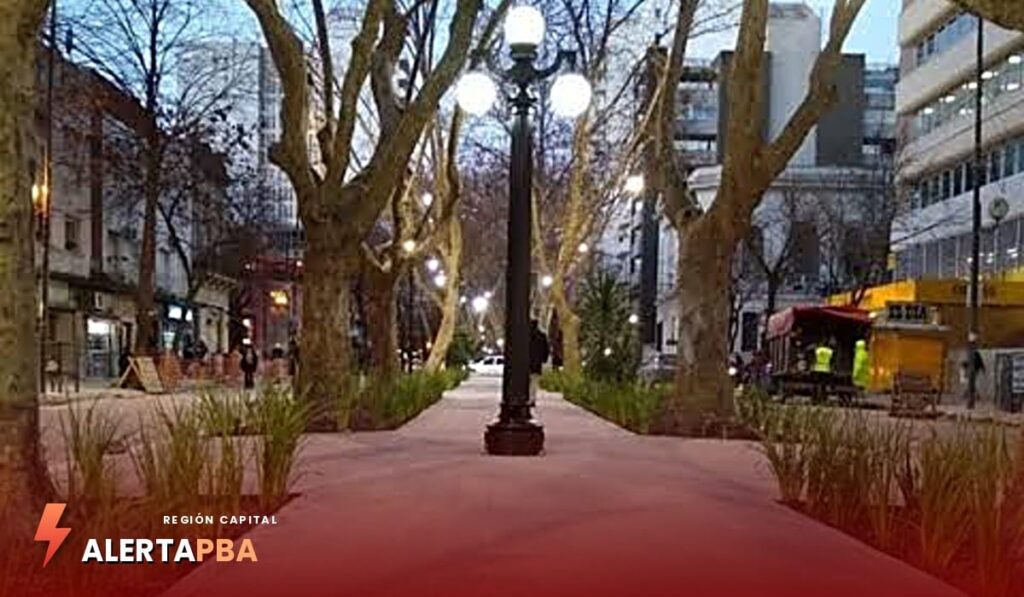 Opinión | La Plata no necesita un “Soho” para ser atractiva