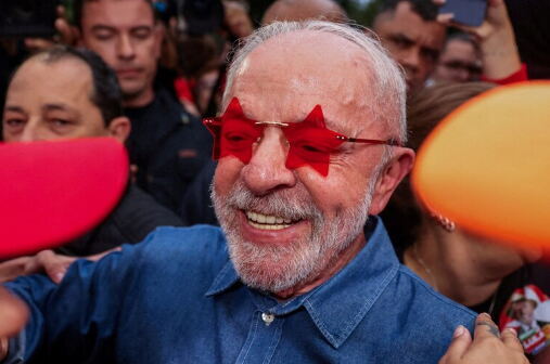 Lula ganó en Brasil y logró un histórico cuarto mandato tras derrotar a Flávio Bolsonaro - Diario Gran La Plata