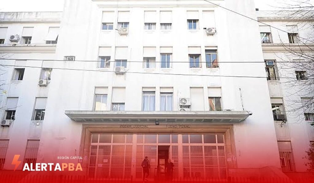 Juicio por abuso sexual en La Plata: llegan los alegatos y la denunciante difundió una carta abierta