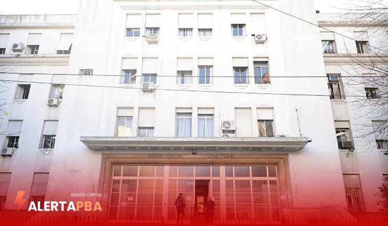 Juicio por abuso sexual en La Plata: llegan los alegatos y la denunciante difundió una carta abierta