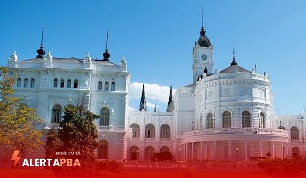 La Municipalidad de La Plata licita obras viales e hidráulicas por $76.000 millones: cuándo se abren los sobres …