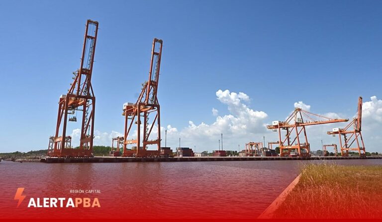 Polémica por el nombre del Puerto La Plata: un concejal de la UCR pidió frenar el cambio que se discute en la Le…